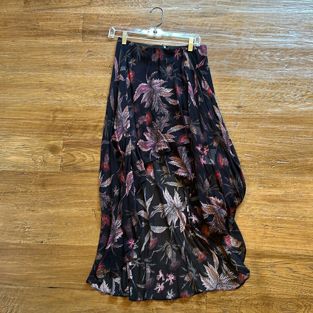 All saints skirt
